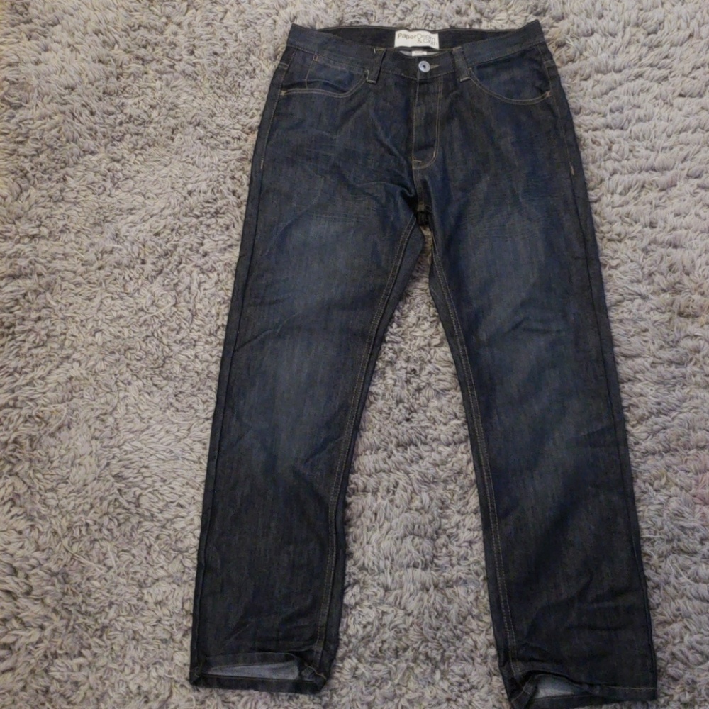 🚫SOLD🚫   Mens denim